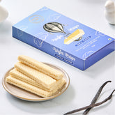 Unwrap Wafers